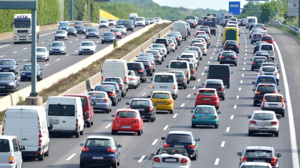 O afecţiune aparent puţin gravă duce la producerea de accidente rutiere