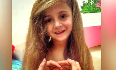 VIDEO. Caz rar în medicină în care inima unei fetiţe se găseşte în afara cutiei toracice