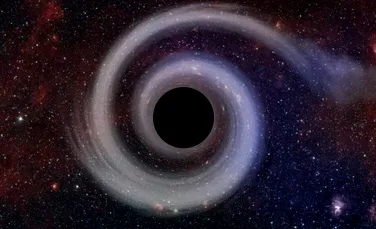 Ar putea fi această copie a unei găuri negre un nou tip de stea?