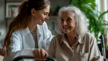 (P) Ce servicii medicale trebuie să ofere un cămin de bătrâni pentru o îngrijire completă și eficientă