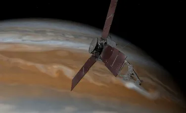 În ciuda dezbaterilor, sonda spaţială Juno a NASA îşi va păstra traiectoria actuală