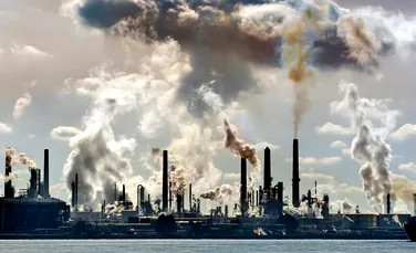 Aerul din Europa a înregistrat „progrese semnificative” în ultimii 10 ani, arată un raport