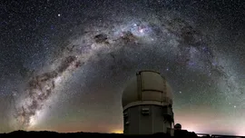 Greu de ucis, dar în spațiu! Astronomii au descoperit o stea care „refuză” să moară