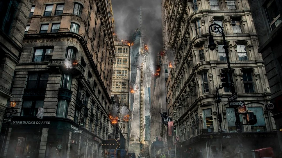 Un document al armatei Statelor Unite avertizează că riscul unui război nuclear este tot mai crescut