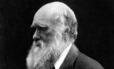 Documentul despre Biblie pe care Darwin nu îl voia public