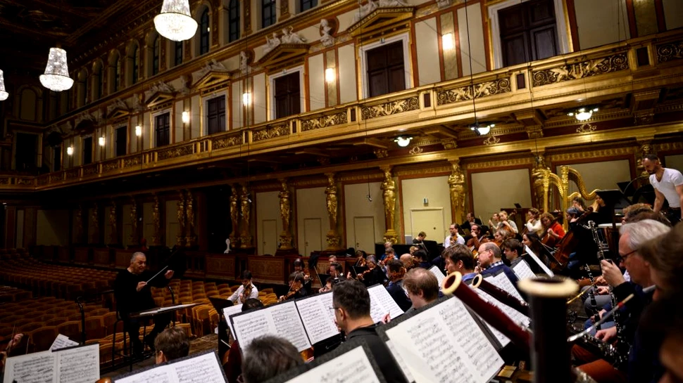 Cel mai faimos concert din lume va putea fi aplaudat online