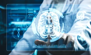 Inteligența Artificială poate găsi leziunile cerebrale pe care medicii le ratează
