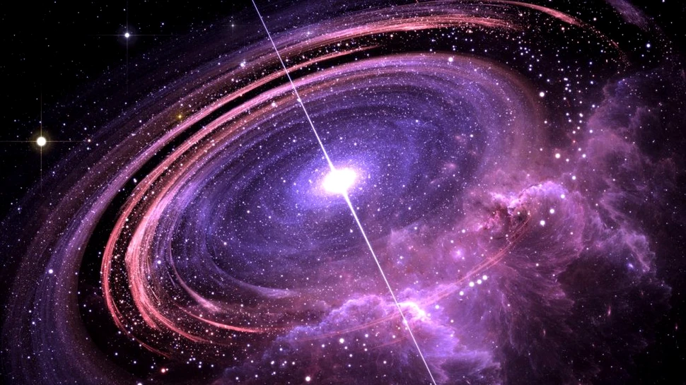 Astronomii au descoperit o stea neobișnuită. „Nimeni nu a mai văzut una până acum!”