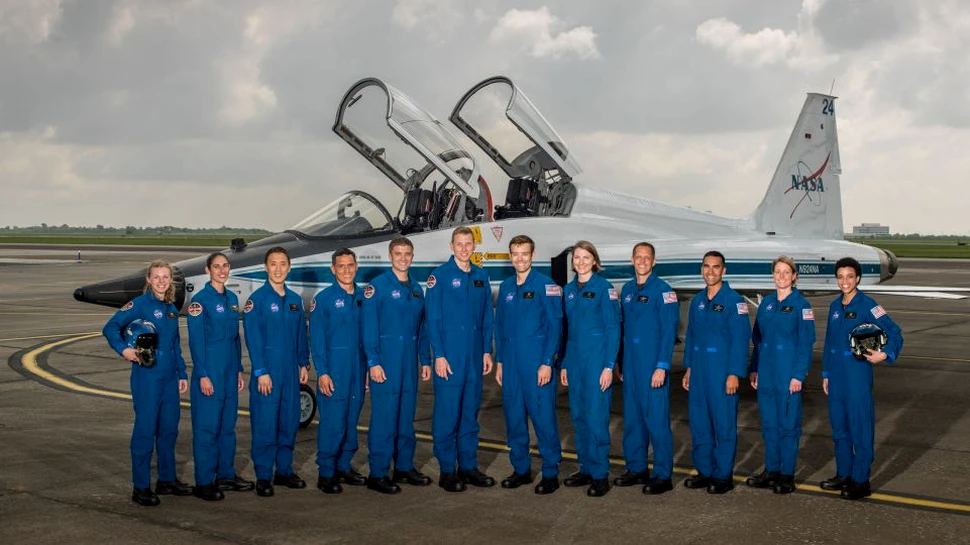 NASA a ales cei 12 astronauţi care ar putea face parte din prima colonie de pe Marte