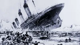 Cercetătorii au descoperit epava navei care a trimis un avertisment către Titanic
