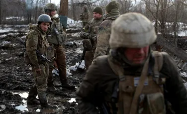 12 zile de război în Ucraina. Tot ce știm până acum