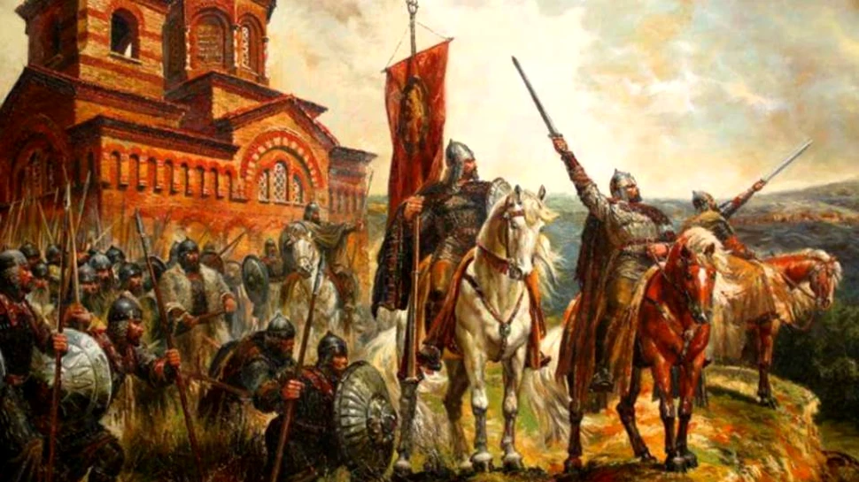 Un MASACRU a asigurat otomanilor hegemonia în Peninsula Balcanică