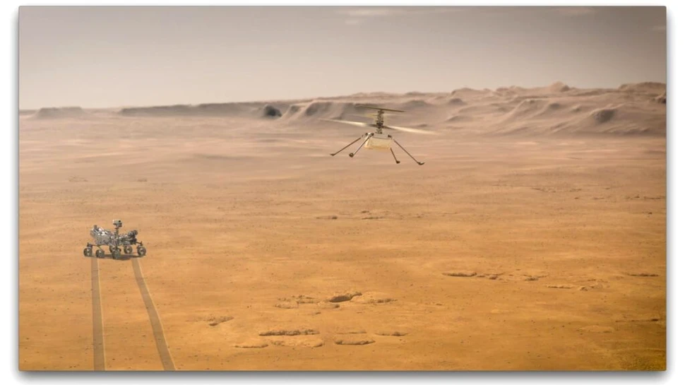 Cât timp ar putea trăi pe Marte microbii de pe Pământ?