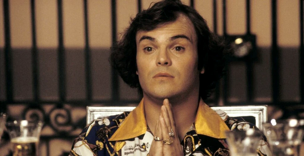 Jack Black, un actor de neînlocuit. „Aș prefera să fiu regele copiilor, decât prințul proștilor”