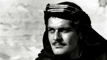 Omar Sharif, cel mai mare actor egiptean