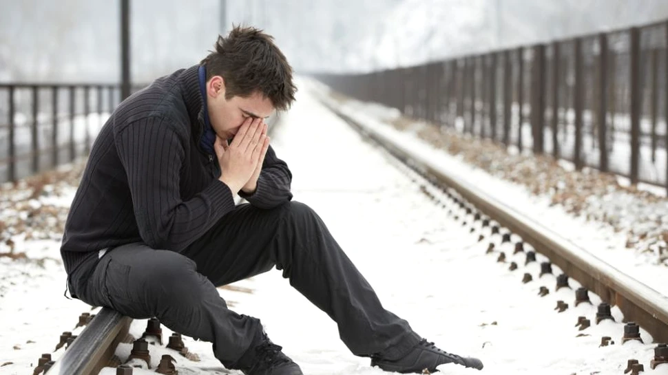 Cum poate fi combătută depresia de iarnă? Un anumit fel de mâncare este de mare ajutor