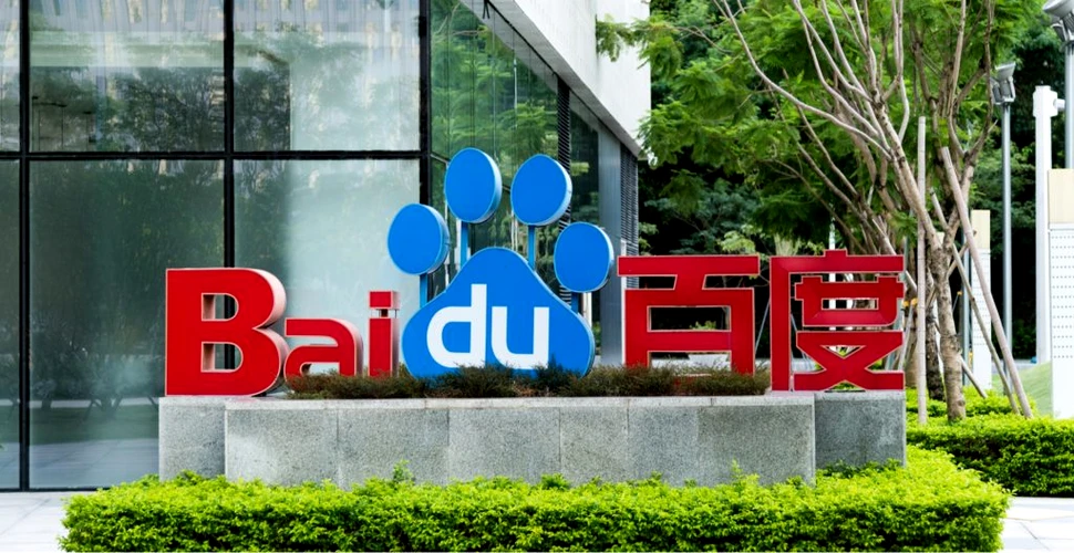 În 6 ani, gigantul chinez Baidu va livra propriul metavers