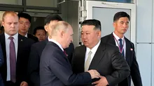 Țările din G7, „profund îngrijorate” de prietenia tot mai strânsă dintre Rusia și Coreea de N