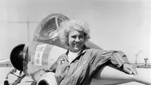 Femeile-pilot americane care au ajutat Aliații în cel de-Al Doilea Război Mondial