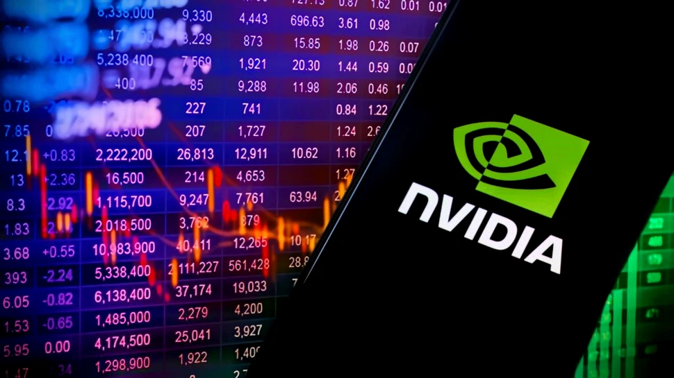 Noi generații de cipuri pentru Inteligența Artificială, anunțate de Nvidia