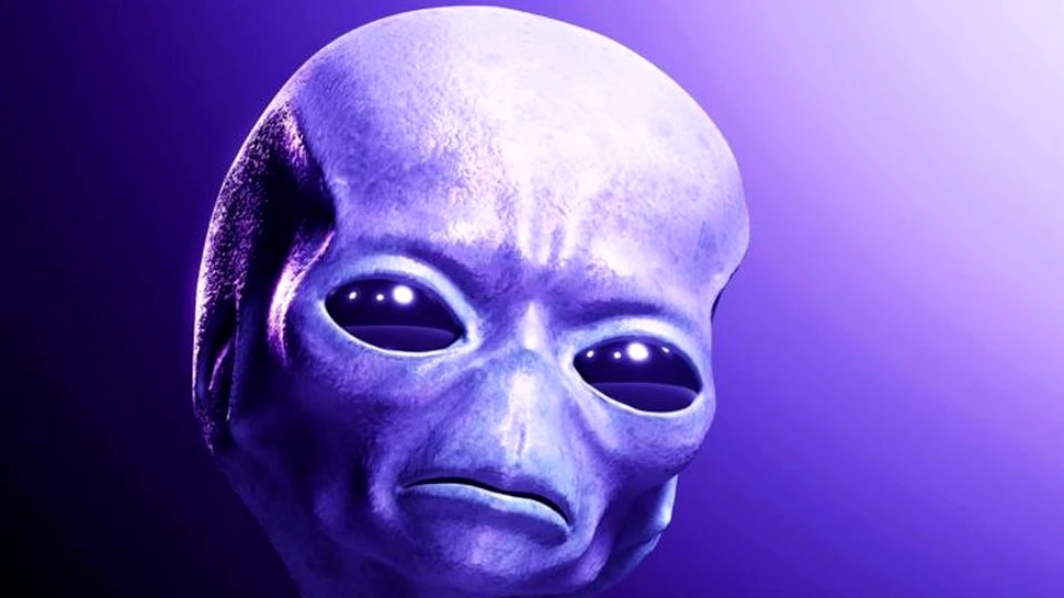 Un semnal neobişnuit a fost obţinut de astronomii ruşi. Este posibil să aibă origine EXTRATERESTRĂ