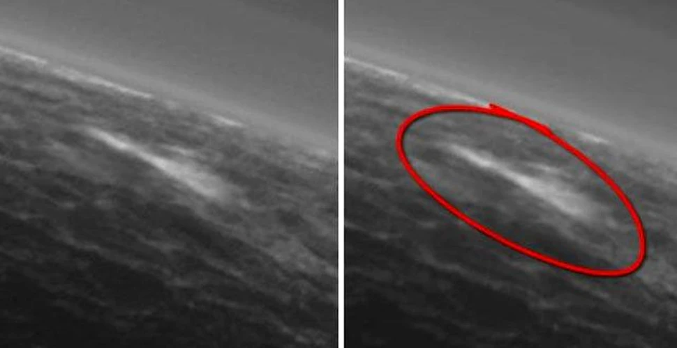 NASA, acuzată că ascunde o bază ultrasecretă la suprafaţa Pluto – VIDEO