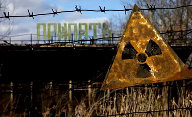 Au trecut 29 de ani de la accidentul centralei Cernobîl. Dezastrul nuclear care a amuţit o lume întreagă – IMAGINI DE ARHIVĂ