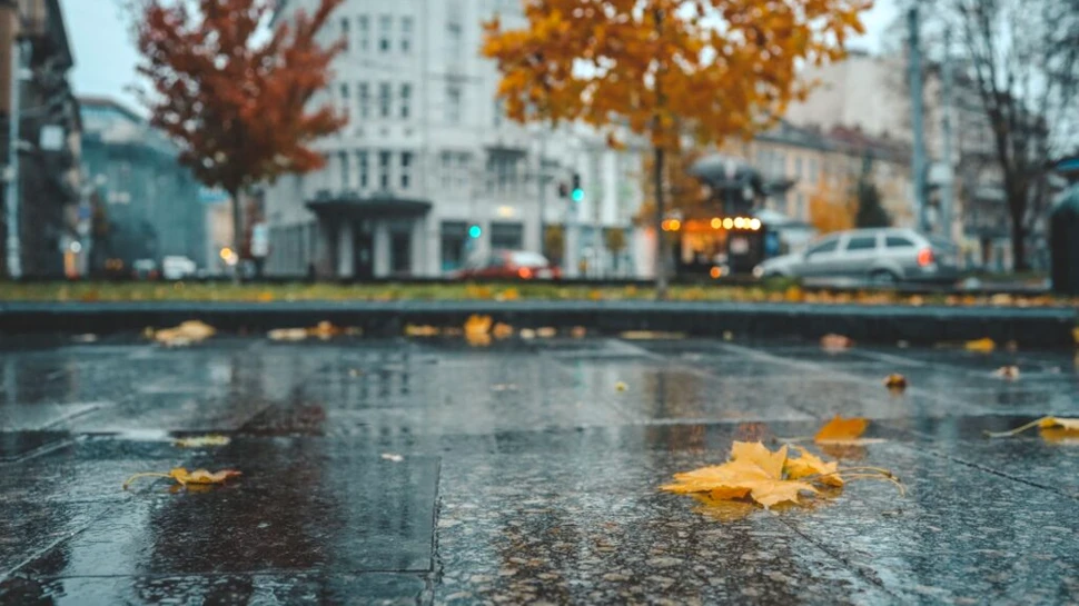 Când vine frigul? Prognoza ANM pentru primele săptămâni din octombrie