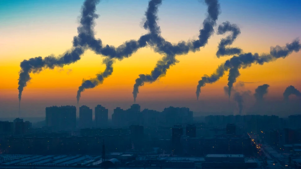 Uniunea Europeană a relaxat termenul pentru reducerea emisiilor de carbon