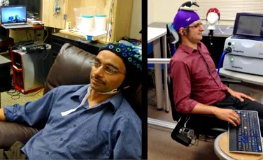 Uimitor: doi cercetători şi-au conectat creierele, unul putând astfel controla mişcările celuilalt (VIDEO)