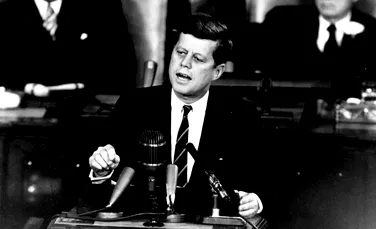Originea mitului asasinării președintelui John F. Kennedy este mai complicată decât am crede