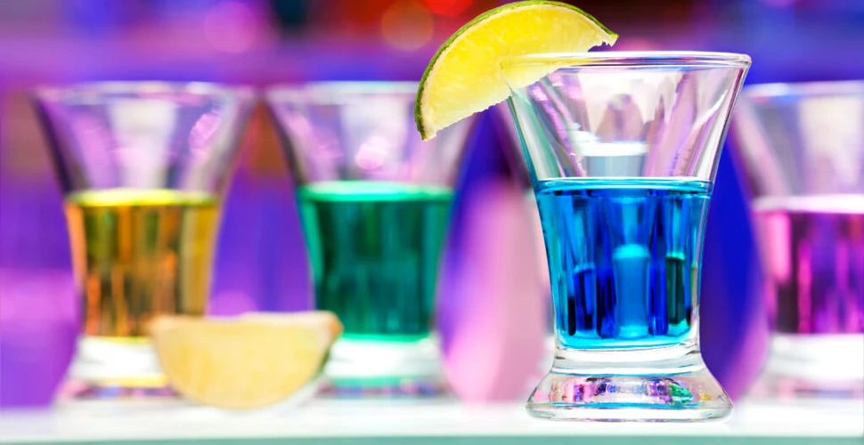 Câte pahare sunt prea multe atunci când vine vorba de alcool? Cercetătorii au răspunsul!