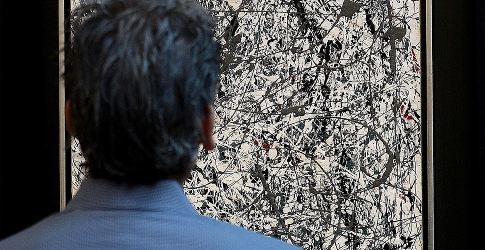Noi recorduri în artă: două tablouri de Pollock şi Basquiat au fost vândute la licitaţie cu preţuri uluitoare (FOTO)
