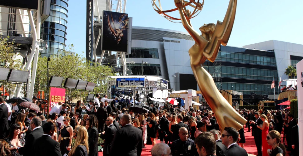 Premiile Emmy ar putea fi amânate din cauza grevei de la Hollywood