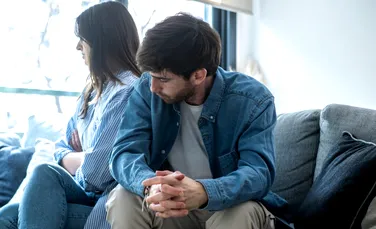 Cele trei semne care arată că o relație este aproape de sfârșit