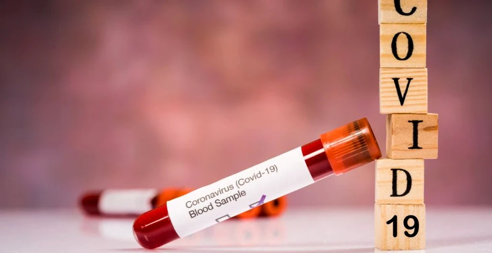 Oamenii cu grupa de sânge 0 au un risc mai mic de infecție COVID-19 și boală severă – studii