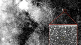 Locul „misterios” de unde ar fi venit obiectul interstelar 3I/ATLAS