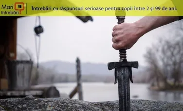 A existat cu adevărat Regele Arthur?