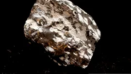 Material rezistent la căldură, descoperit într-un meteorit prăbușit pe Pământ în 1724