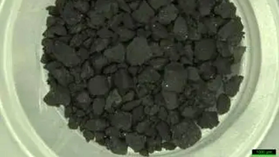 Locul de origine al asteroidului Ryugu ar fi avut cândva ape curgătoare