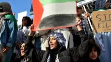 Irlanda a recunoscut oficial Palestina ca stat suveran și independent