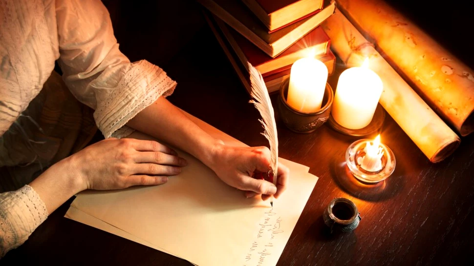 Cum au scris marii autori despre iubire: de la Sappho la Neruda