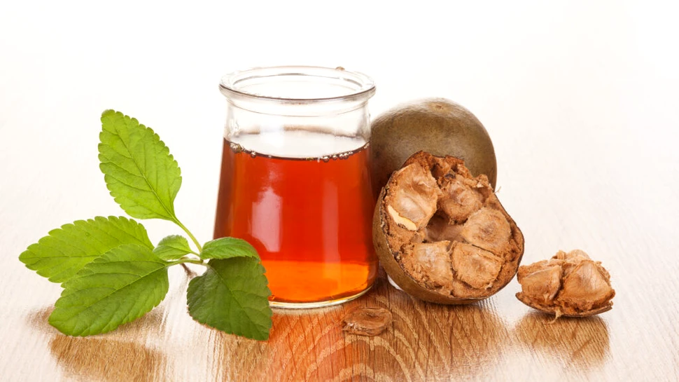 Fructul călugărului: dulceață fără zahăr, cu o istorie surprinzătoare