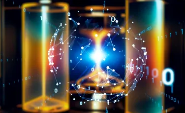 Oamenii de știință ar fi găsit „Sfântul Graal” al computerelor cuantice