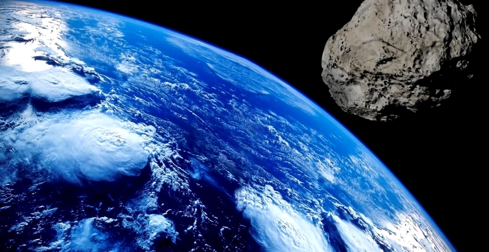 Un asteroid ajunge astăzi deasupra Pământului. Cum putem să îl vedem?