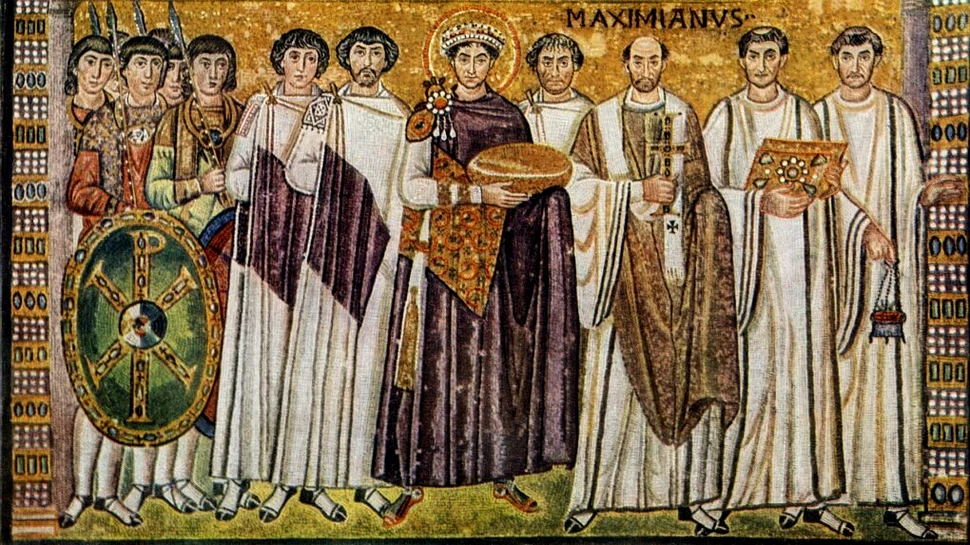 Împăratul care a adus grandoare Imperiului Roman