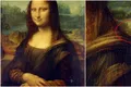Un istoric ar fi identificat podul pictat de Leonardo da Vinci în spatele Giocondei