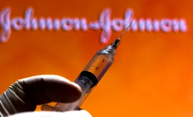 FDA: Vaccinul Johnson & Johnson cu doză unică pare sigur și eficient