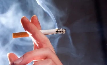 Suedezii deţin secretul: Cum te poţi lăsa de fumat?