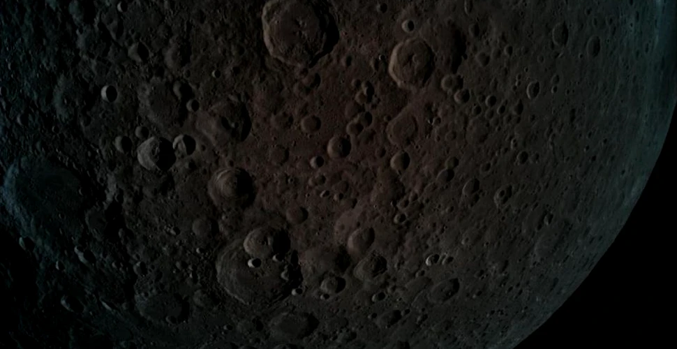Sonda spaţială indiană Chandrayaan 2 s-a plasat cu succes pe o orbită a Lunii